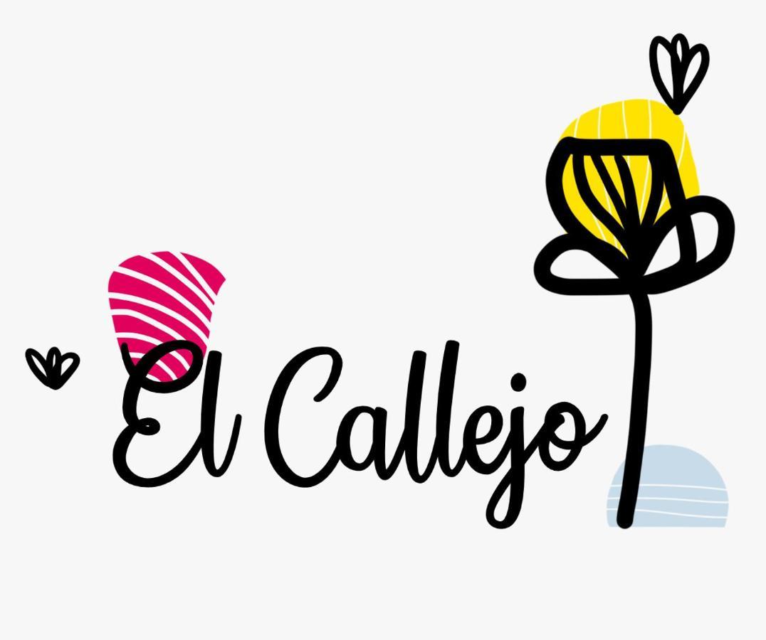 Casa Rural El Callejo Hinojosa de Duero Екстер'єр фото